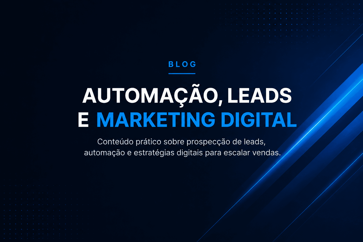 Extrator de CNPJ para Prospecção B2B: Guia Completo